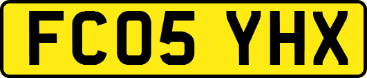 FC05YHX