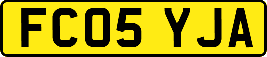 FC05YJA