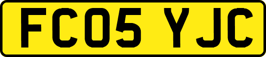 FC05YJC