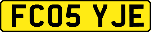 FC05YJE