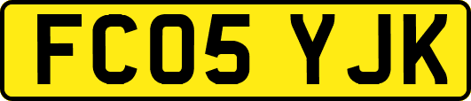 FC05YJK