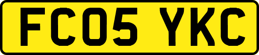 FC05YKC