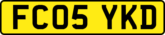 FC05YKD