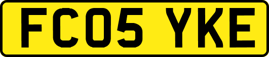 FC05YKE