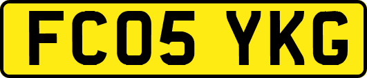 FC05YKG