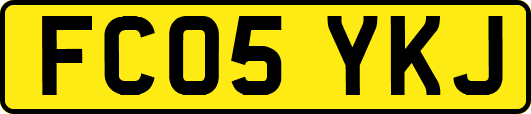 FC05YKJ