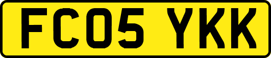 FC05YKK