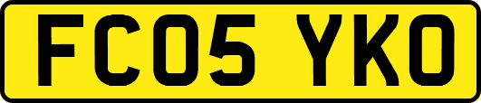 FC05YKO