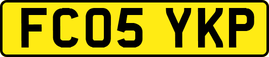 FC05YKP