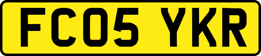 FC05YKR
