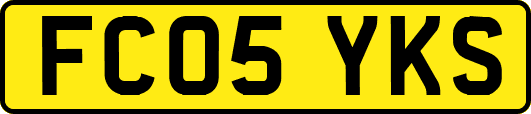 FC05YKS