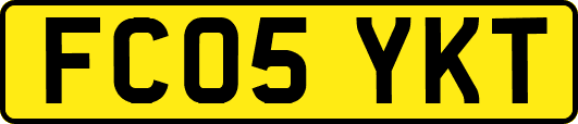 FC05YKT