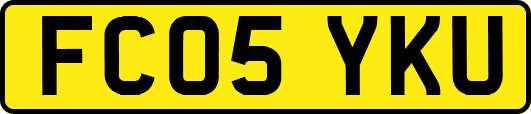 FC05YKU