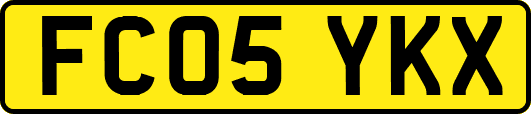 FC05YKX