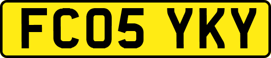 FC05YKY