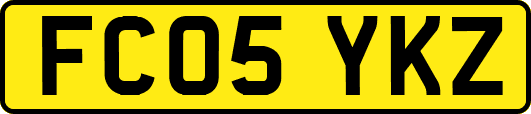 FC05YKZ