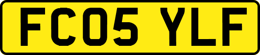 FC05YLF