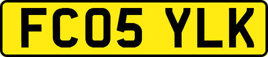 FC05YLK