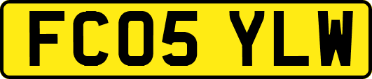 FC05YLW