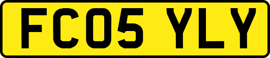 FC05YLY