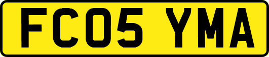 FC05YMA