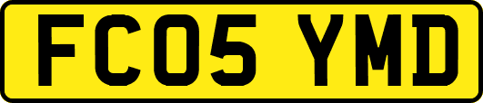 FC05YMD