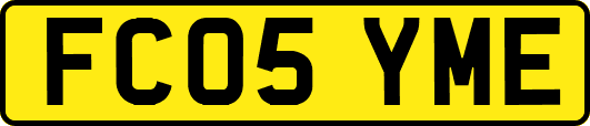 FC05YME