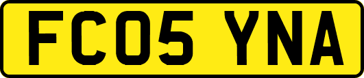 FC05YNA