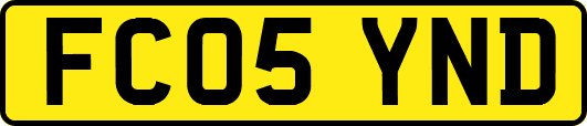 FC05YND
