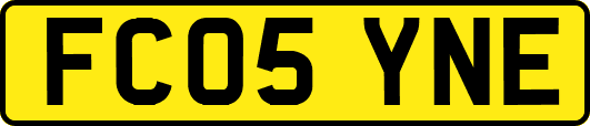 FC05YNE