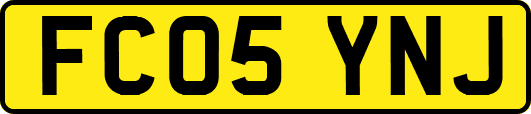 FC05YNJ