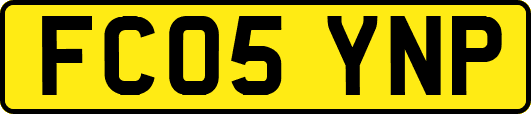 FC05YNP