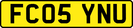 FC05YNU