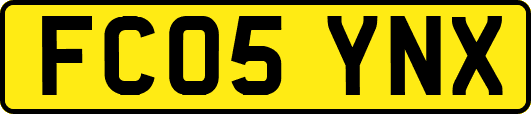 FC05YNX