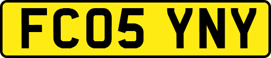 FC05YNY