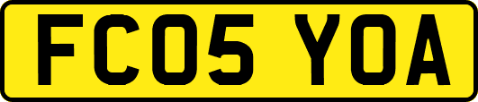 FC05YOA