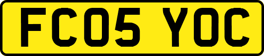 FC05YOC