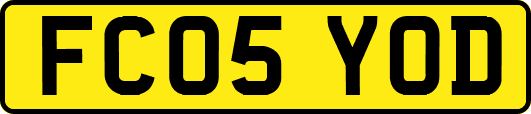 FC05YOD