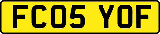 FC05YOF