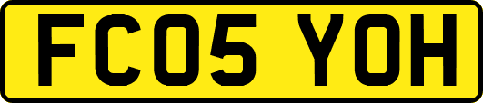 FC05YOH