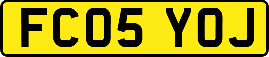 FC05YOJ