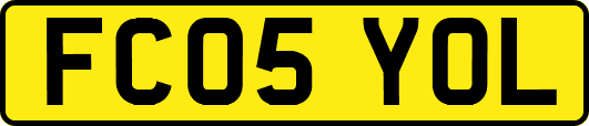 FC05YOL