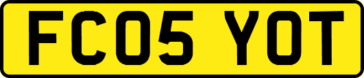 FC05YOT