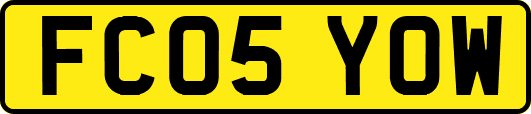 FC05YOW