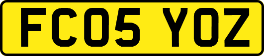 FC05YOZ