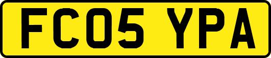 FC05YPA