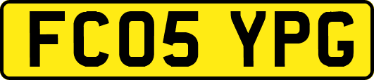 FC05YPG