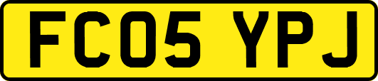 FC05YPJ