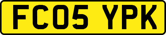 FC05YPK
