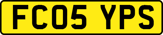 FC05YPS